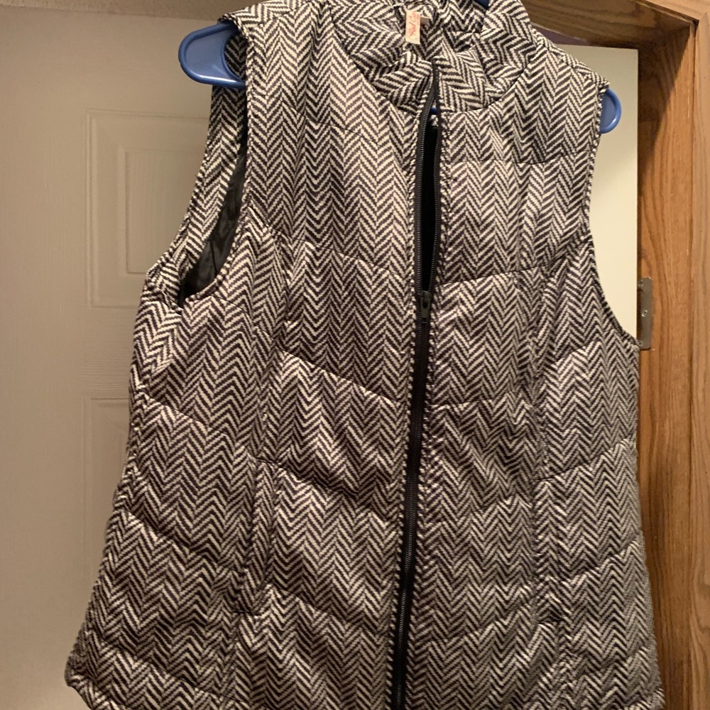Vest